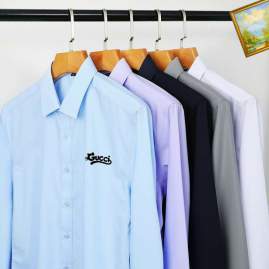 Picture of Gucci Shirt Long _SKUGucciS-4XL25tn2426464
